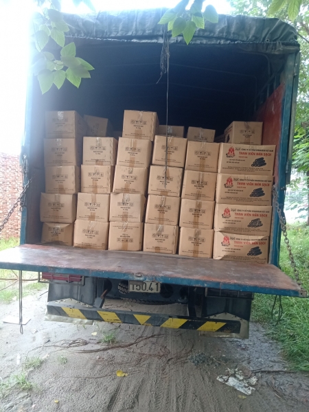 Hình ảnh nhà xưởng